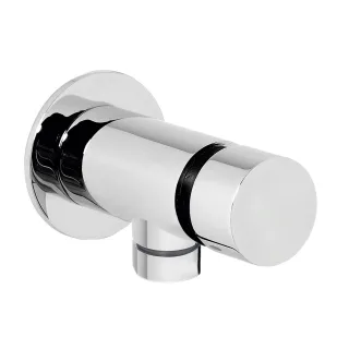 Tres Zeitgeschaltete Wand Ablaufarmatur für Urinal mit 1 Wasserauslauf , 01220002 01220002
