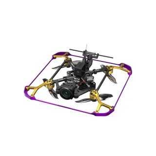 Flywoo Flytimes 85 HD O4 / O4 Pro 2S Micro RC FPV Racing Drone BNF with GOKU F405 FC HD Digital System