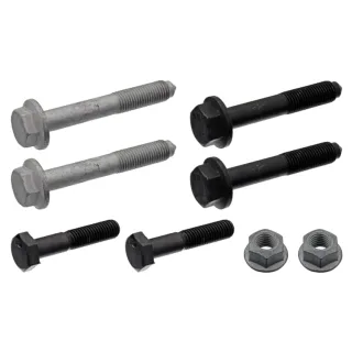 Febi Montagesatz f?r Querlenker vorne Seat Toledo VW Golf Jetta