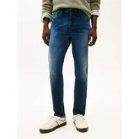 Tommy Jeans Slim-fit-Jeans Austin Slim Tapered Slim fit