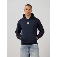 FC Bayern München Kapuzenpullover FC Bayern München, Hoodie Essentials, Herren, Navy