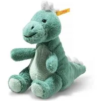 Steiff Kuscheltier Soft Cuddly Friends Joshi Baby T-Rex