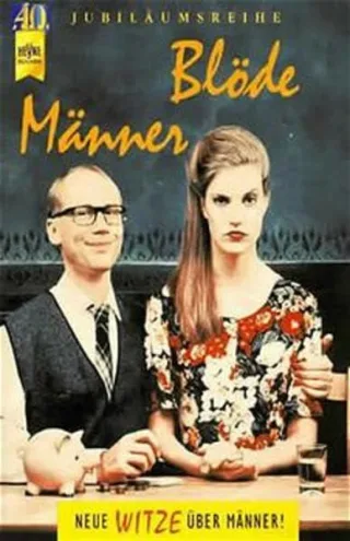 Blöde Männer