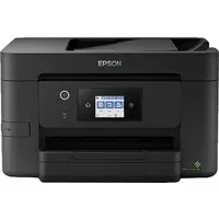 Epson WorkForce Pro WF-3820DWF Multifunktionsdrucker, (WLAN (Wi-Fi), LAN (Ethernet), Drucker)