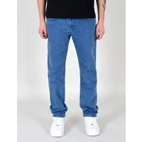 ADAM JEANS Straight-Jeans Herren Jeans Regular Jeanshose Herren Straight Leg Jeans Männer Premium Straight Leg Jeans Herren Stretch Jeanshose Regular Gerade