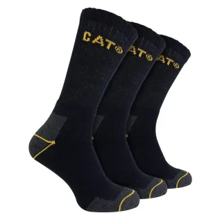 Herren 3er Pack Echt Arbeiter Baumwollsocken