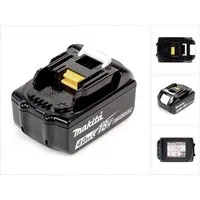 Makita BL 1840 18 V - 4 Ah / 4000 mAh Li-Ion Einschub - Akku (196399-0) Akkupacks