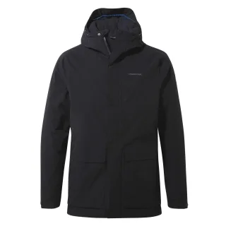 Craghoppers Herren Lorton Jacke (Dunkle Marine)