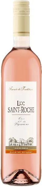 Alain Maurel Luc Saint Roche Rose Jg. 2024