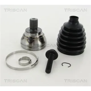 Triscan Antriebswellengelenk au?en Audi CUPRA Chevrolet Seat Skoda VW
