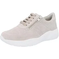SOLIDUS Solidus Erwachsene Solidus Kea Halbschuh Leder Sneaker