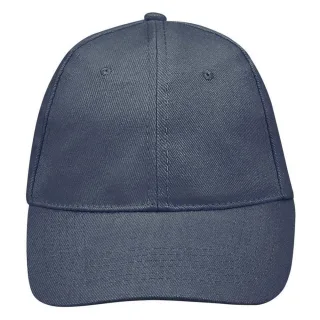SOLS - "Buffalo" Baseball-Mütze (Denim)