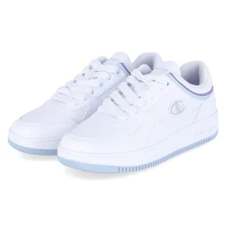 Champion Low Sneaker RD18 - Gr. 38 - Weiß - Synthetik
