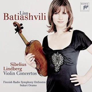 Violin Concertos