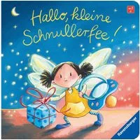 Hallo, kleine Schnullerfee! / Katja Reider
