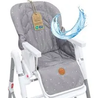 Totsy Baby Sitzverkleinerer für Hochstuhl Baby Sitzkissen Kinderstuhl Cover Sitzauflage Cover