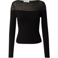 EDITED Langarmshirt Kareene (1-tlg) Weiteres Detail