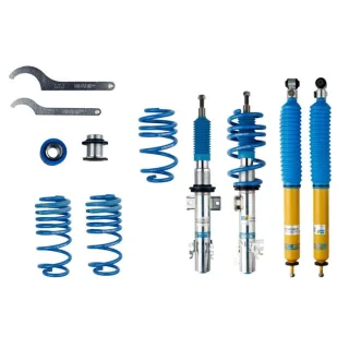 Bilstein Gewindefahrwerk B16 VW Polo 5 6R 2,0 R WRC
