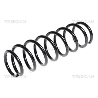 Triscan Feder vorne Suzuki Jimny 1,3 87506939