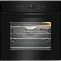 EBO 7912, Backofen schwarz