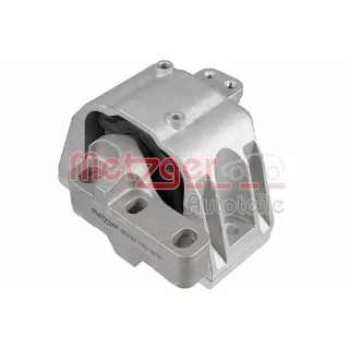 Metzger Motorlager rechts Audi Seat Skoda VW 8054162 1,9