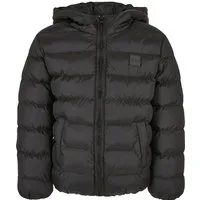 URBAN CLASSICS Winterjacke Urban Classics Herren Boys Basic Bubble Jacket (1-St)