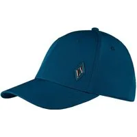 Skechers Baseball Cap SKECH-SHINE DIAMOND PATCH HAT mit Diamant-Logo auf der Vorderseite, aus Polyester und Elasthan