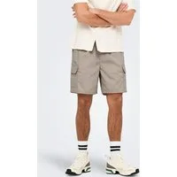 ONLY & SONS Cargoshorts ONSKAL CARGO 0287 SHORTS CS