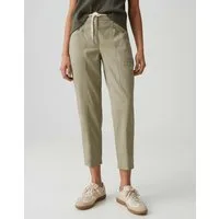 OPUS Cargohose Mynea aus leichter Webware mit Twillstruktur Ideal für entspannte Casual Looks im Alltag