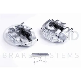 Hella Bremssattel vorne rechts Toyota 4 Hilux Land VW Taro