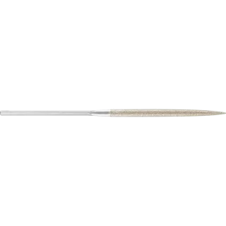 PFERD TOOLS Diamant-Nadelfeile Vogelzunge - 15110062