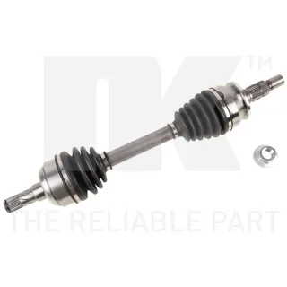 NK Antriebswelle vorne links Opel Astra J