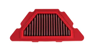 BMC Sport Luftfilter Yamaha XJ6 F/N/S  Diversion Bj.2009-2016 Tauschfilter eintragungsfrei Baumwolle