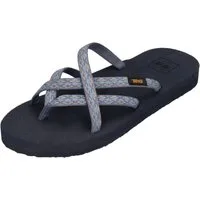 Teva OLOWAHU 6840 Sandale Kaleidoscope Blissful Blue