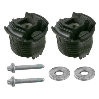 Febi Reparatursatz Achsk?rperlager Mercedes C-Klasse Clk Slk