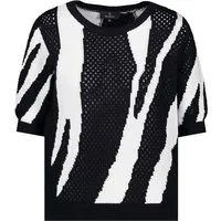 Monari T-Shirt 410909 Ajour
