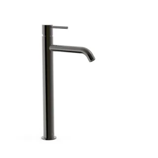 Tres Einhebel Waschtischmischer XL G3/8" flexible Anschlussschläuche, 26230801KM 26230801KM