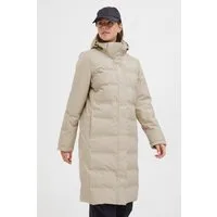 North Bend Steppjacke NBMarta W W-PRO 5.000 mit wasserdichter Beschichtung
