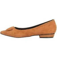 Andres Machado AM5541 Ante Camel Ballerina