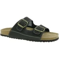 SUPERSOFT Supersoft Herren Pantolette Pantolette
