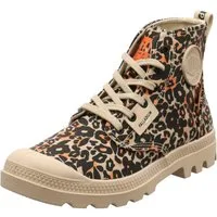 Palladium Pampa Hi Wild Schnürboots
