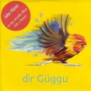 Dr Güggu
