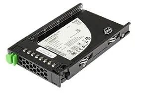 Fsas Technologies Fujitsu | py-bs12pdd | SSD - Mixed Use