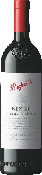 Penfolds Bin 28 Kalimna Shiraz Jg. 2022 limtiert