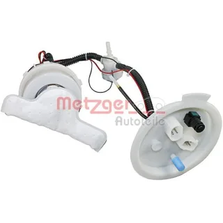 Metzger Kraftstoffpumpe BMW 5er Gran Turismo F07