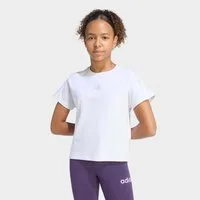 adidas Sportswear T-Shirt JG FI 3S TEE