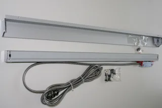 ELMAG Glasmeßstab Modell KA - 88812