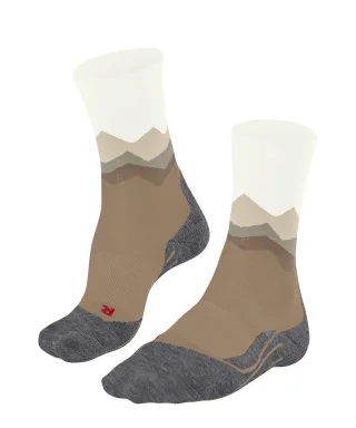 FALKE - FALKE TK2 Explore Herren Trekking beige - Gr. - 42.5