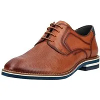 Ara Ara Businessschuhe Glattleder Schnürschuh