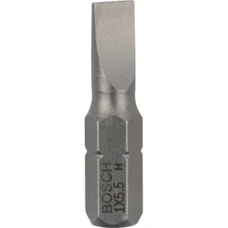 Bosch Schrauberbit Extra-Hart, 25mm Länge - 2607001465